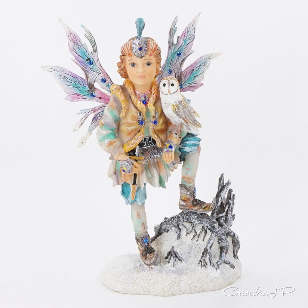 Crisalis Collection ★ Hunter's Moon (1-537) Standard