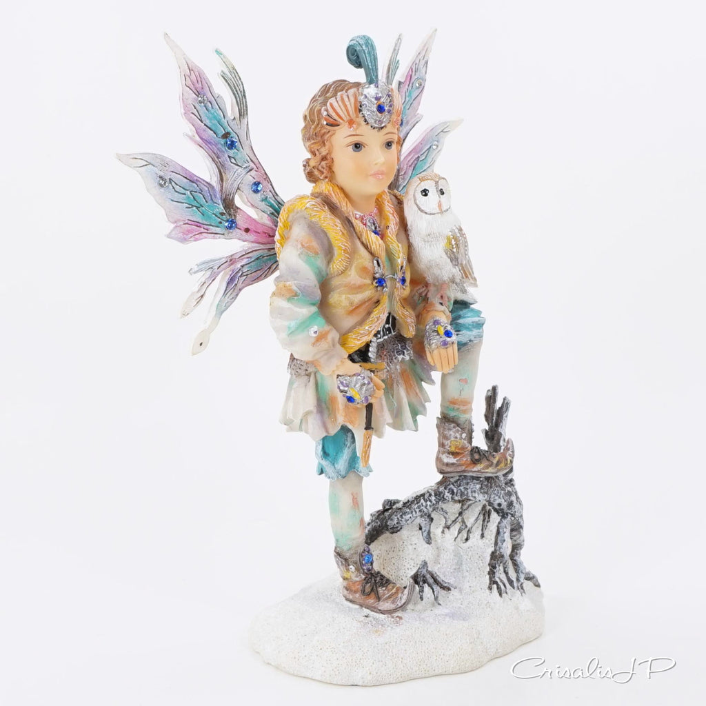 Crisalis Collection ★ Hunter's Moon (1-537) Standard