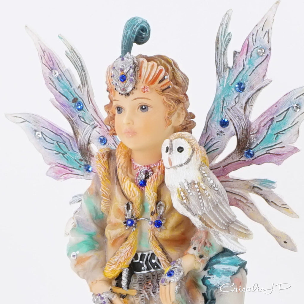 Crisalis Collection ★ Hunter's Moon (1-537) Standard