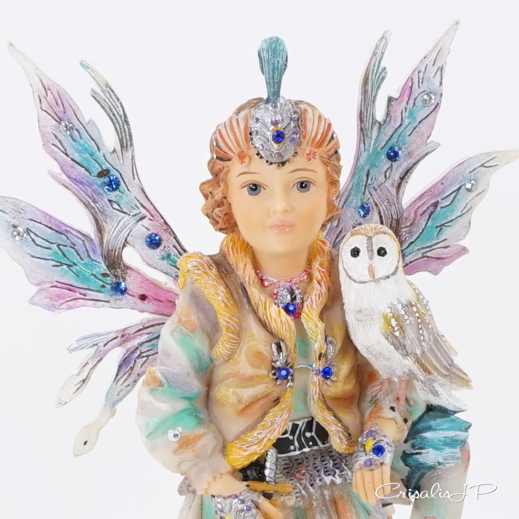 Crisalis Collection ★ Hunter's Moon (1-537) Standard