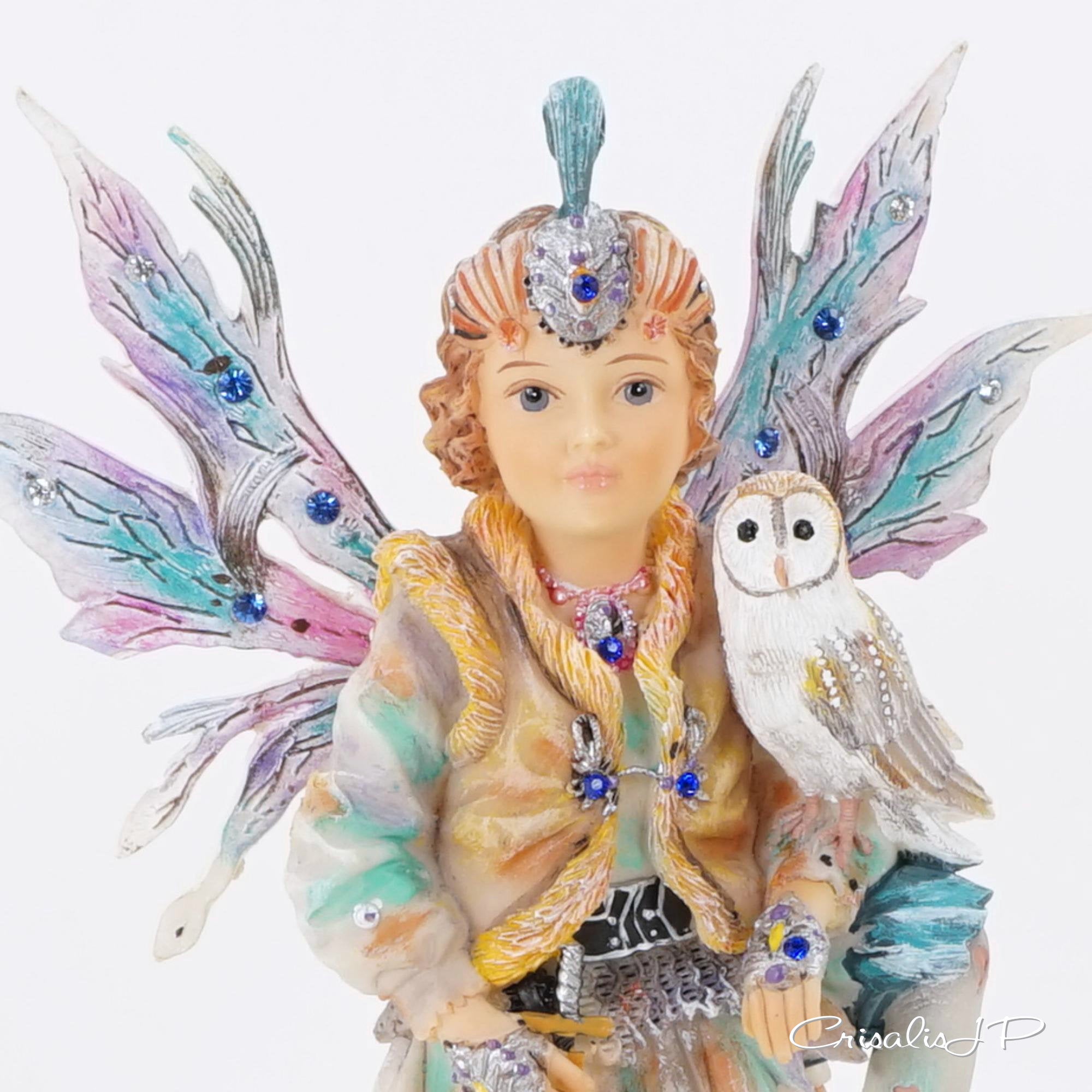 英国直輸入 クリサリスコレクション★ ハンターズ・ムーン(1-531) プレミアム