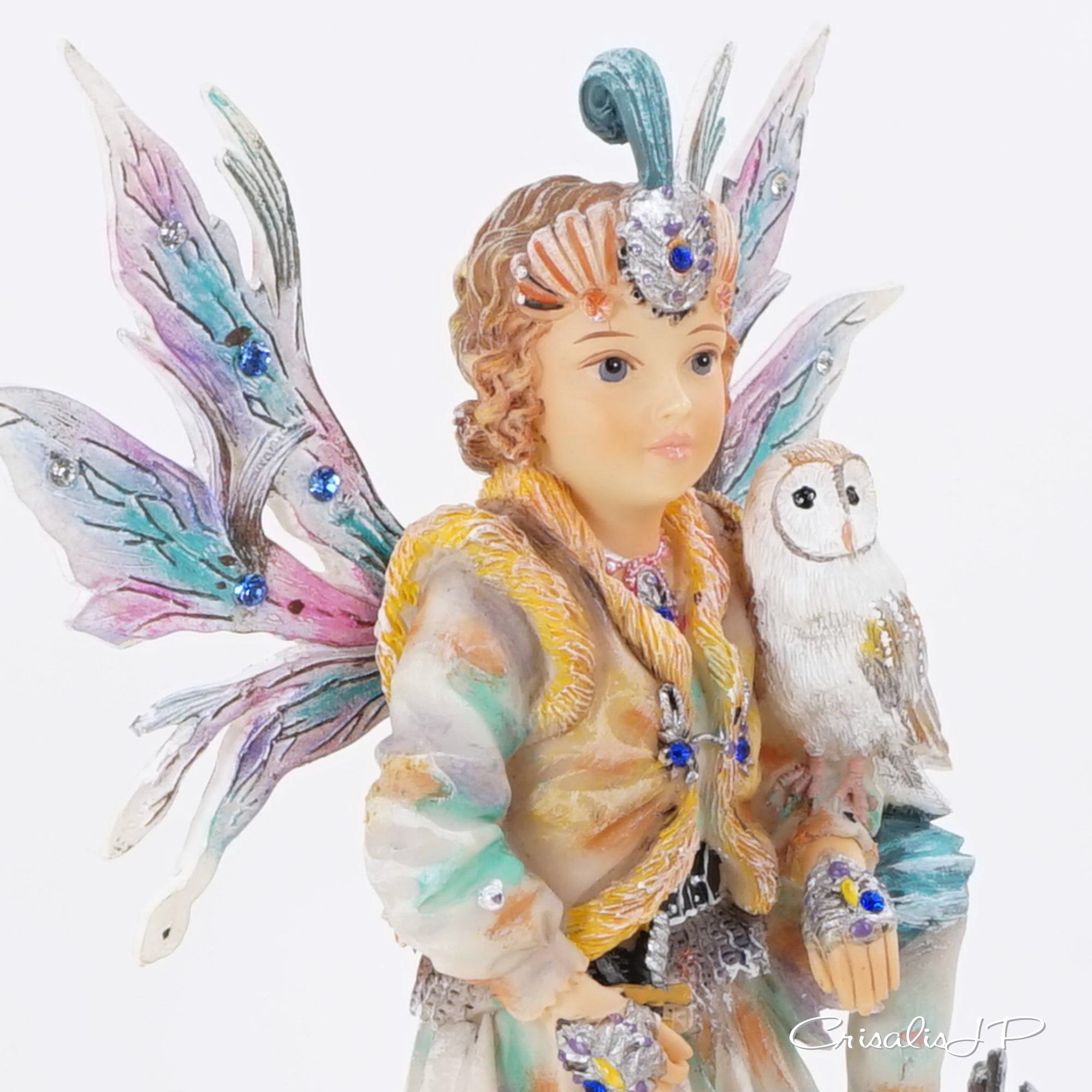 Crisalis Collection ★ Hunter's Moon (1-537) Standard