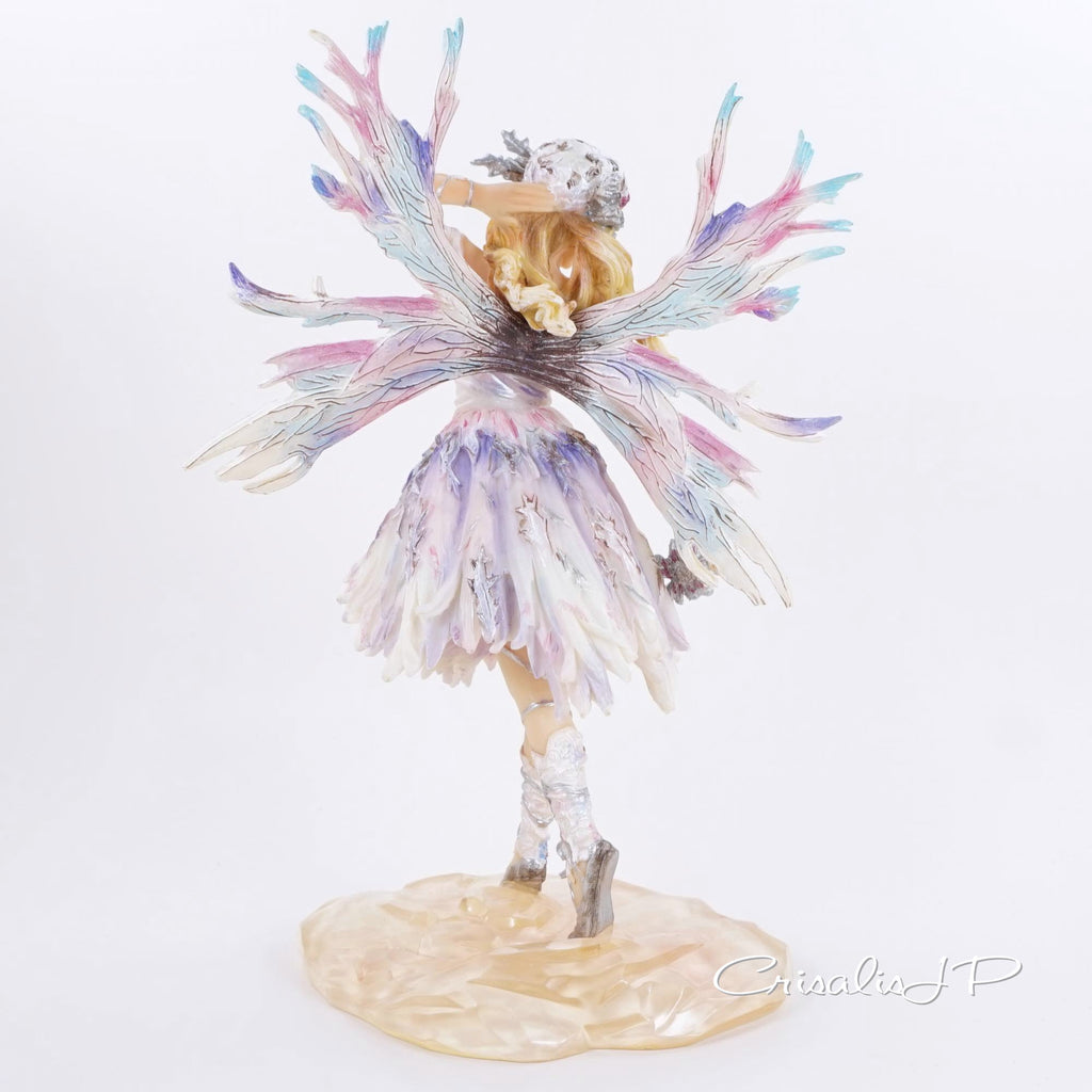 Crisalis Collection★ Ice Princess Faerie (1-5321) Signed