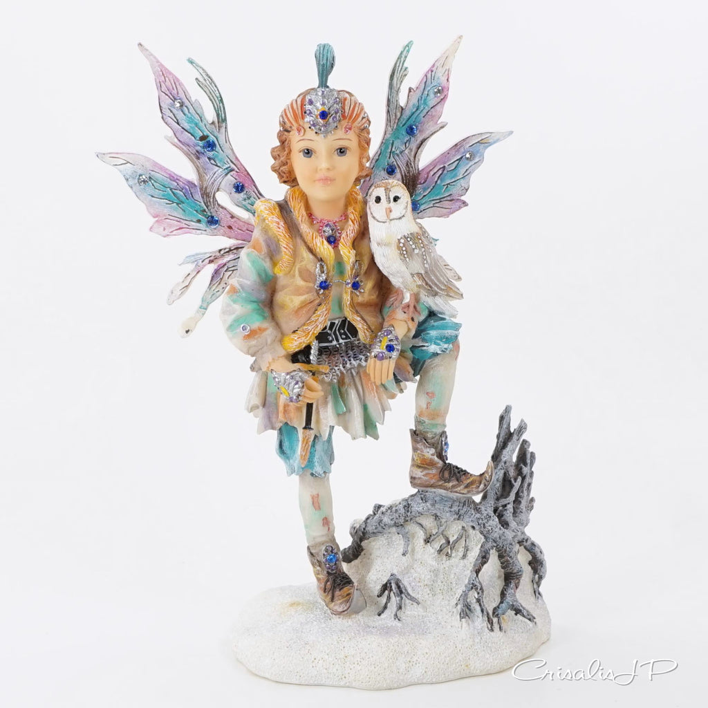 Crisalis Collection ★ Hunter's Moon (1-537) Standard