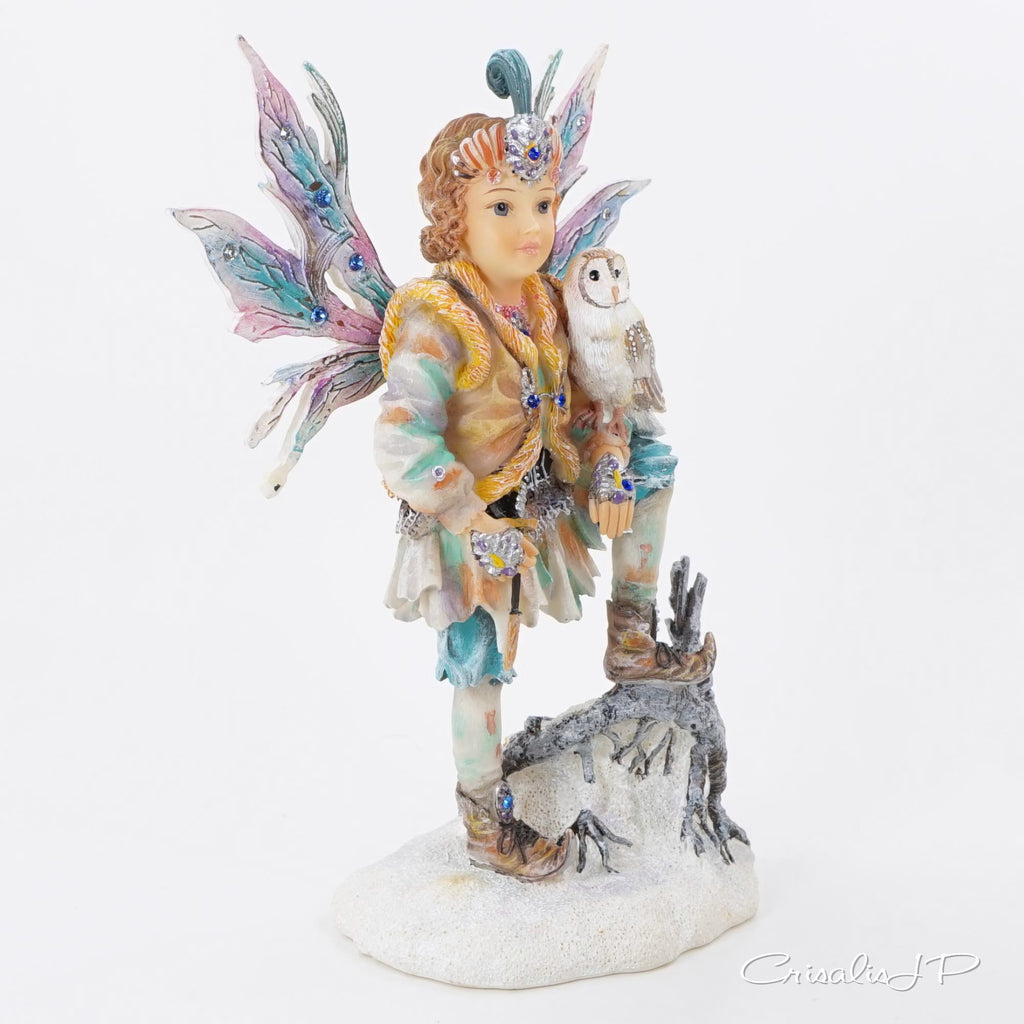 Crisalis Collection ★ Hunter's Moon (1-537) Standard
