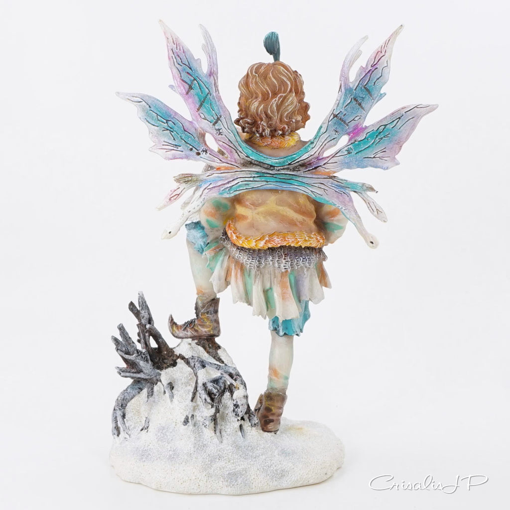 Crisalis Collection ★ Hunter's Moon (1-537) Standard