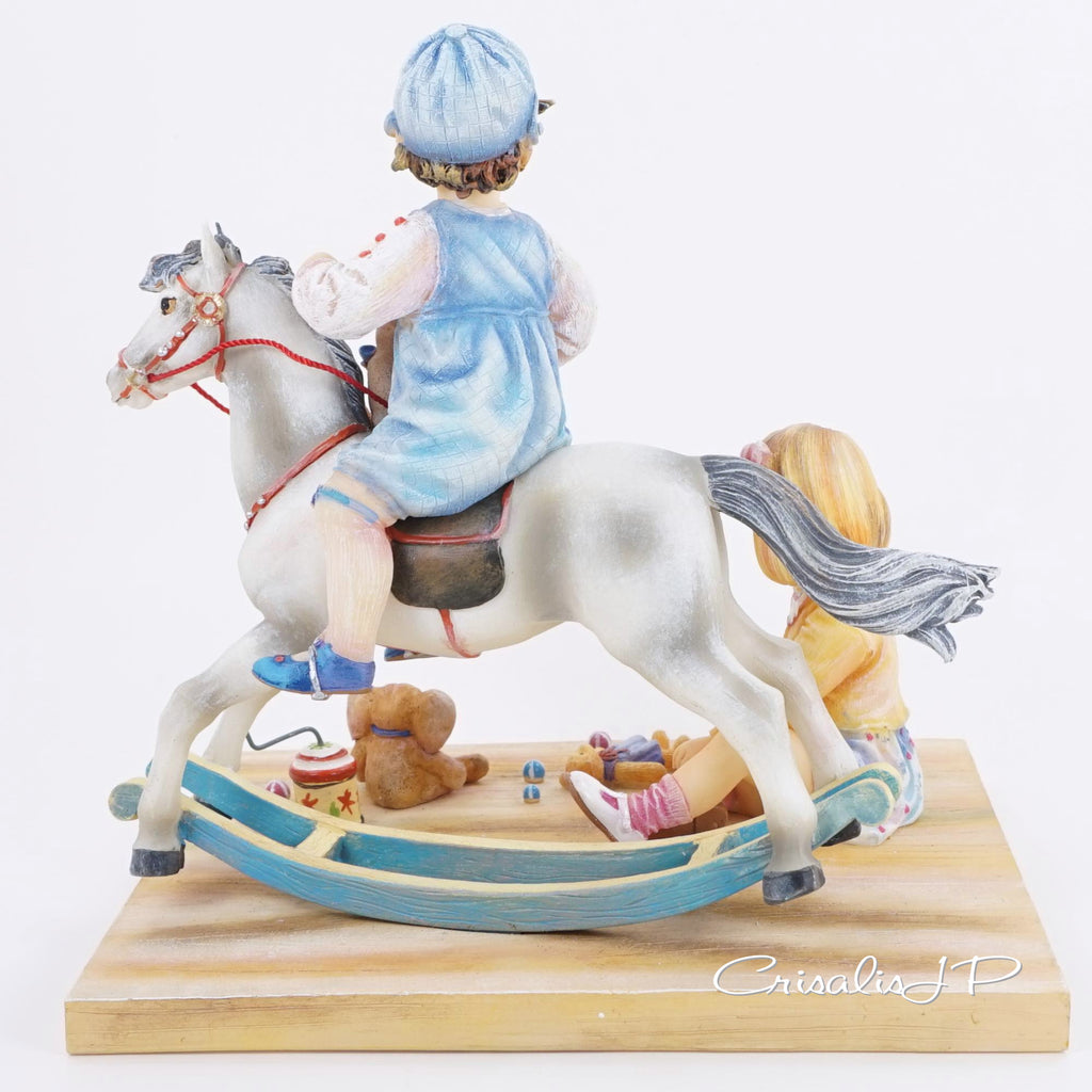 Crisalis Collection ★ Your Turn Next (1-537) Standard