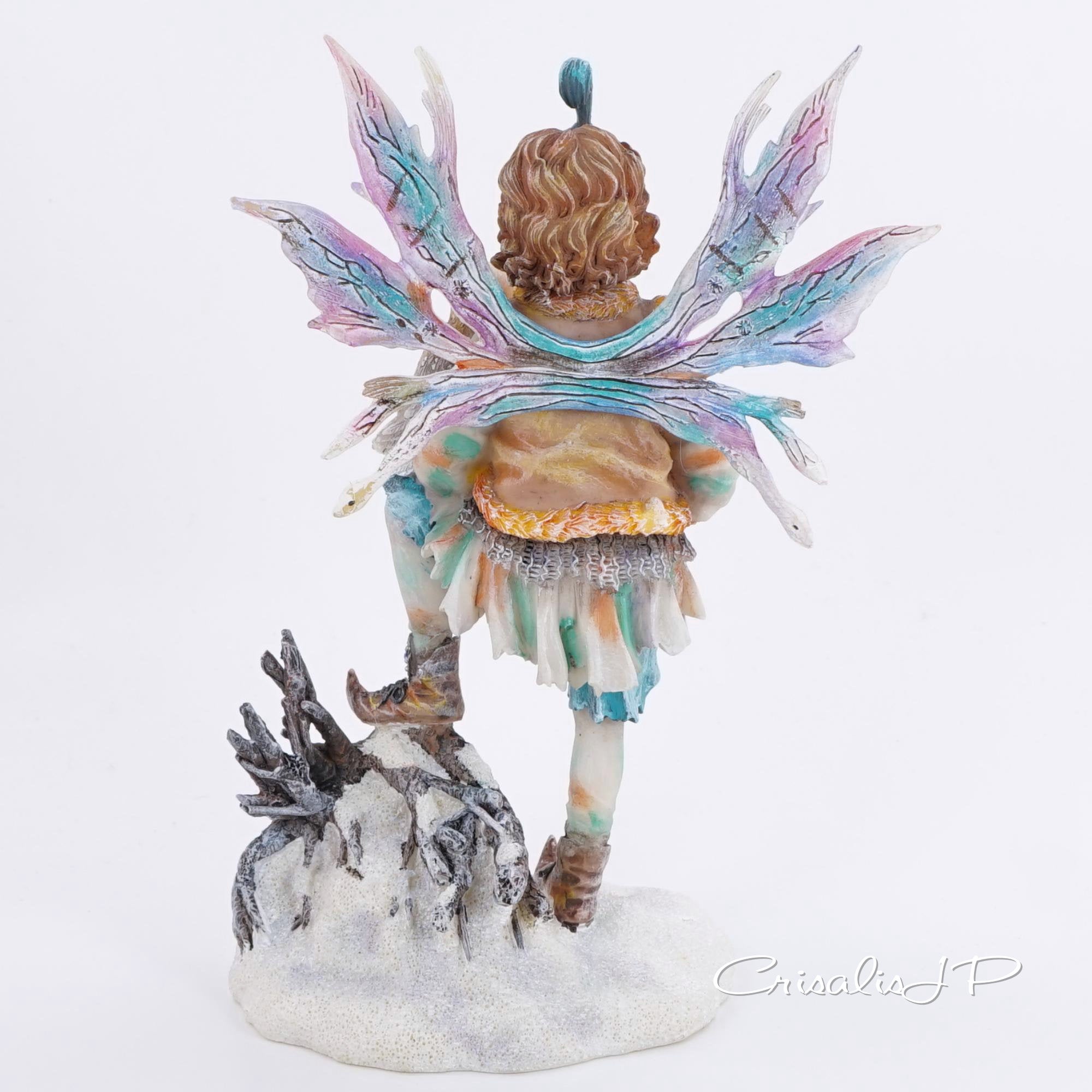 Crisalis Collection ★ Hunter's Moon (1-538) 10%OFF