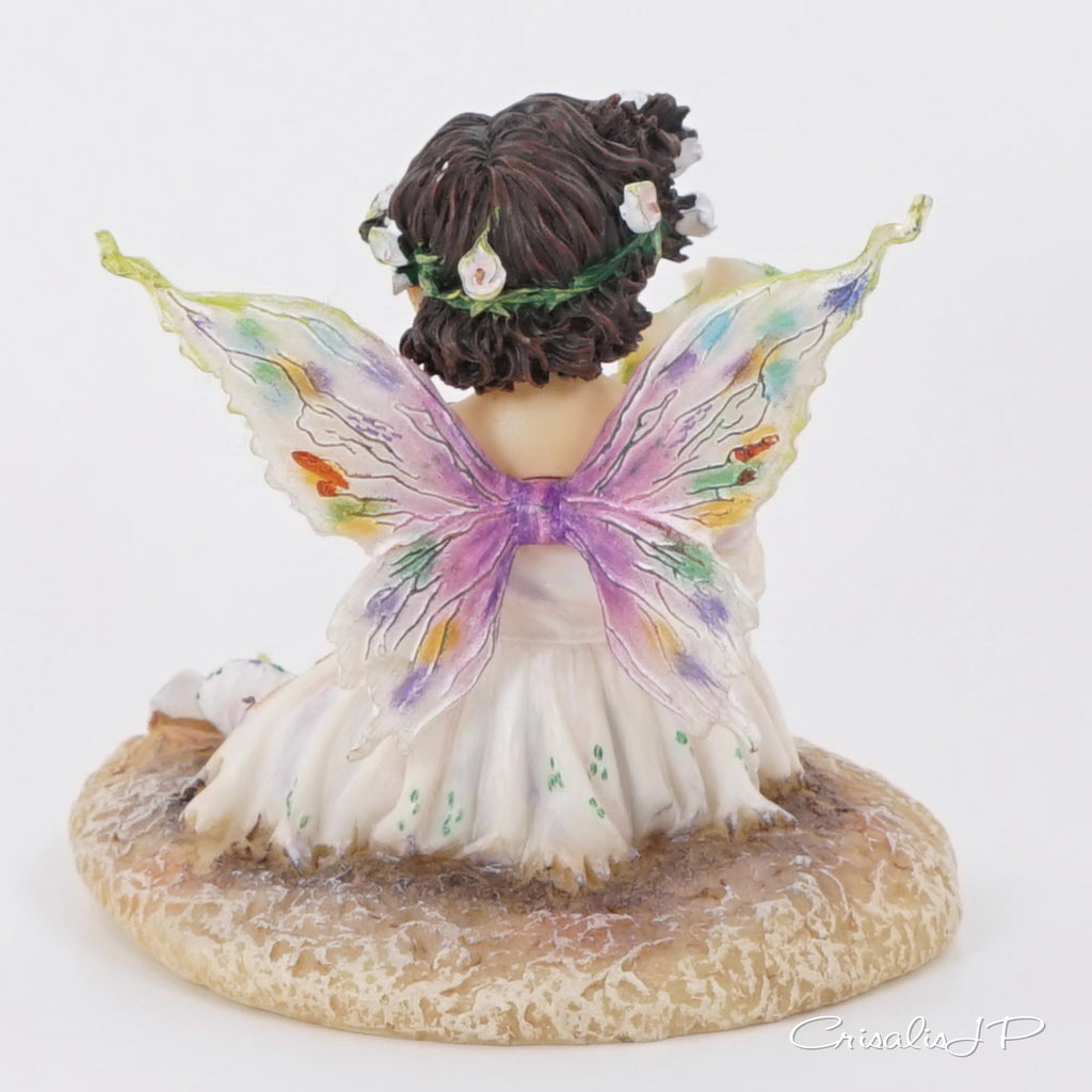 Crisalis Collection★ Sweet Baby Lily (1-5403) Standard