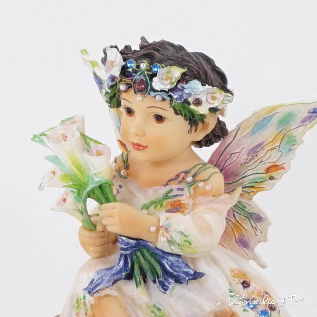 Crisalis Collection★ Sweet Baby Lily (1-5403) Standard