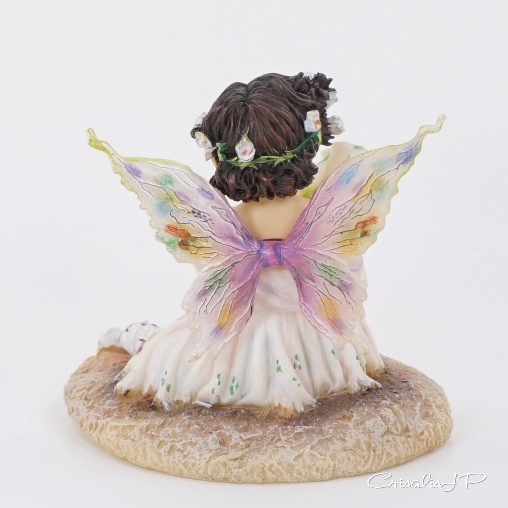Crisalis Collection★ Sweet Baby Lily (1-5530) Standard