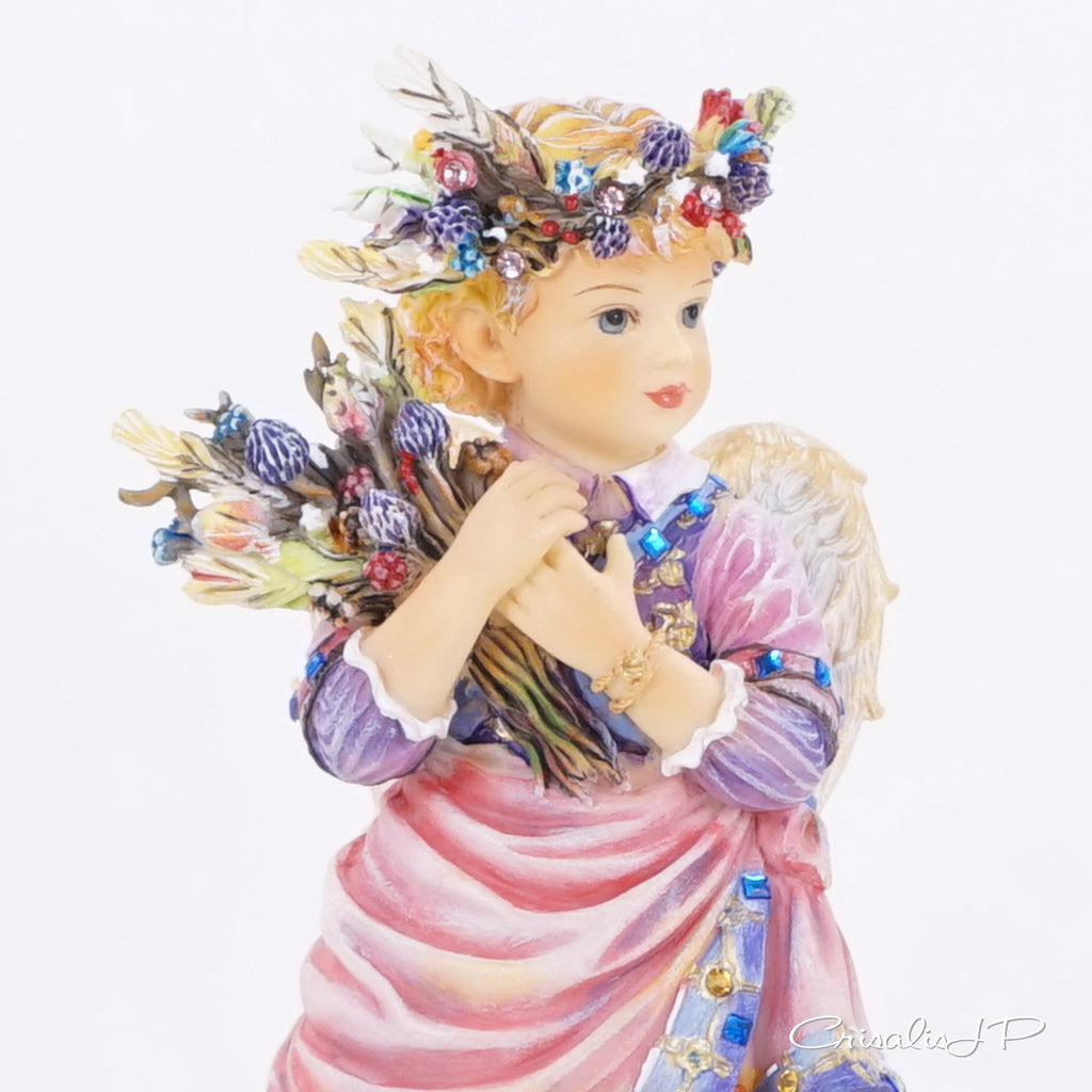 Crisalis Collection★ Little Earth Angel (1-555) 20% OFF