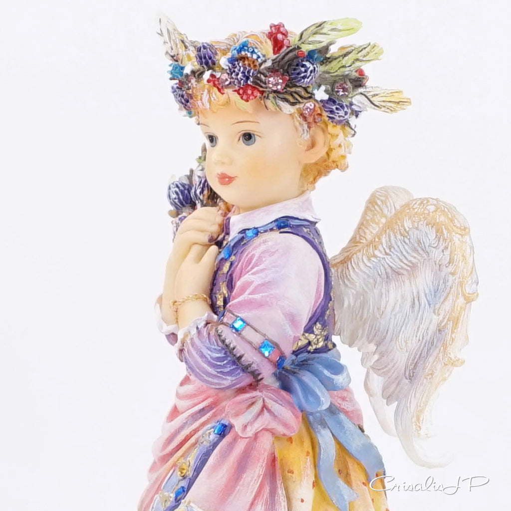 Crisalis Collection★ Little Earth Angel (1-555) 20% OFF