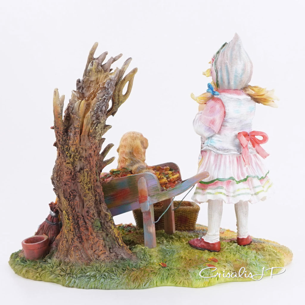 Crisalis Collection ★ Jaspers Joyride (1-560) 10% OFF