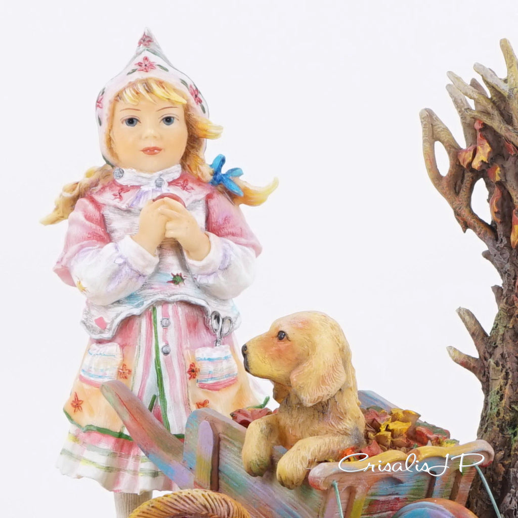 Crisalis Collection ★ Jaspers Joyride (1-560) 10% OFF