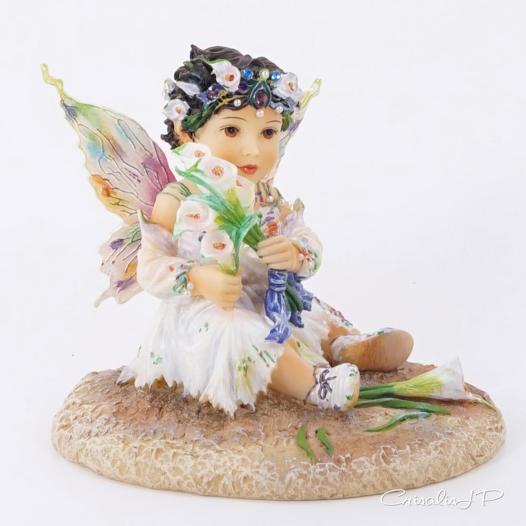 Crisalis Collection★ Sweet Baby Lily (1-2044)  (1-5661) Standard