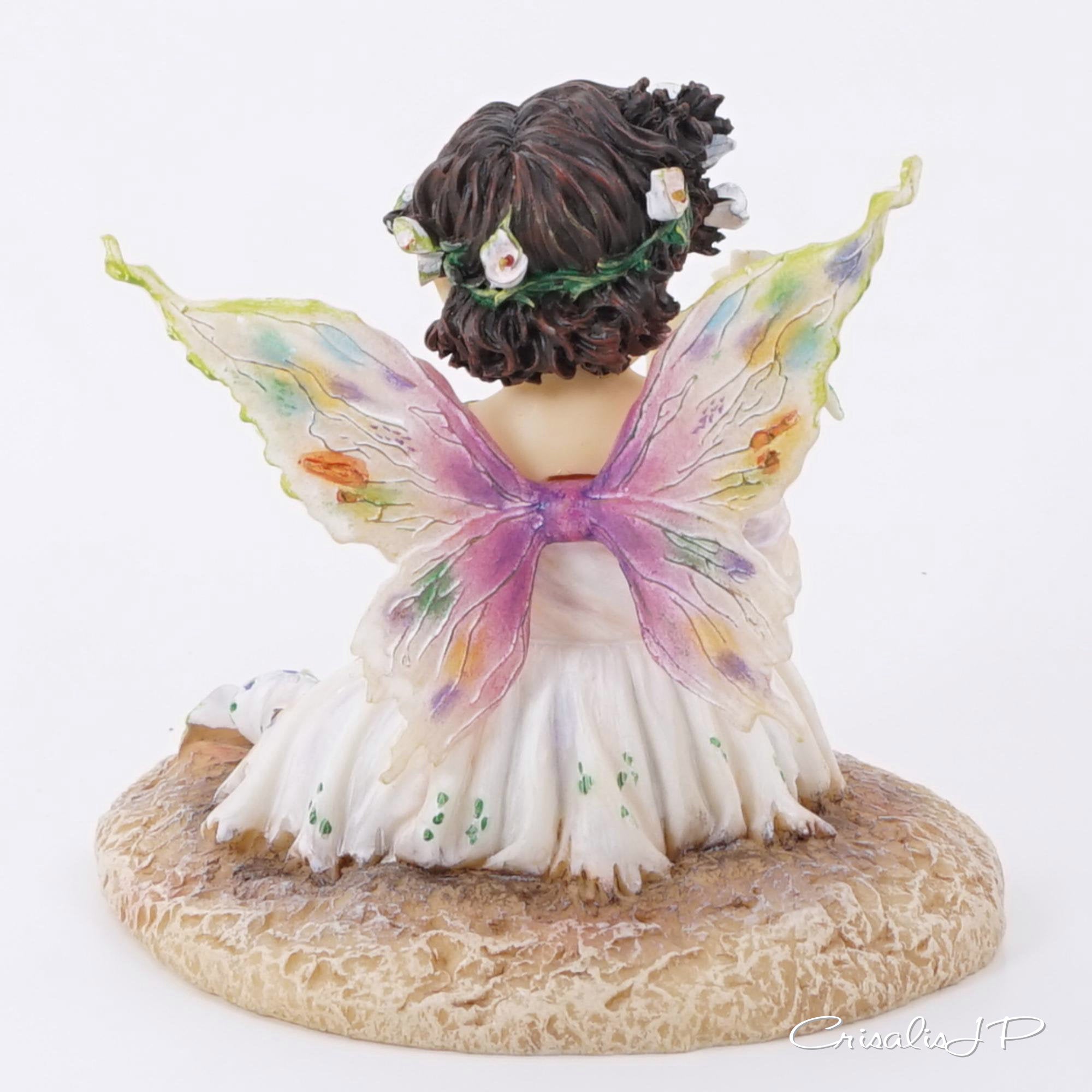 Crisalis Collection★ Sweet Baby Lily (1-2044)  (1-5661) Standard