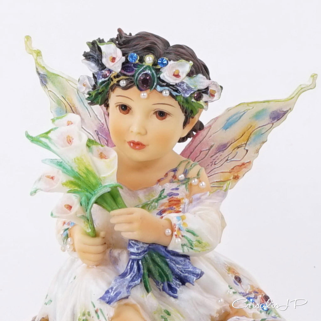 Crisalis Collection★ Sweet Baby Lily (1-2044)  (1-5661) Standard