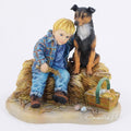 Crisalis Collection★ Faithful Friends (1-568) 10% OFF