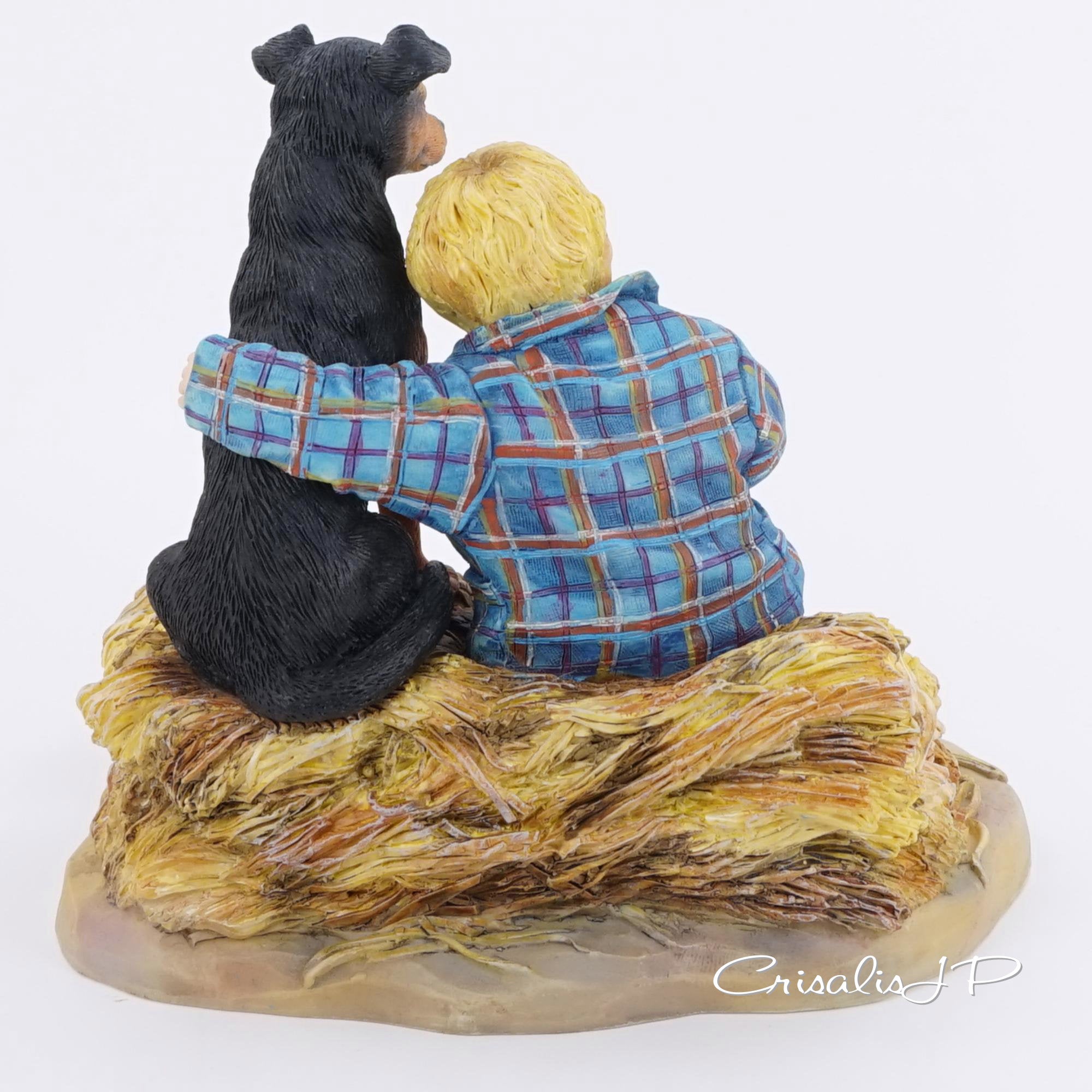 Crisalis Collection★ Faithful Friends (1-568) 10% OFF