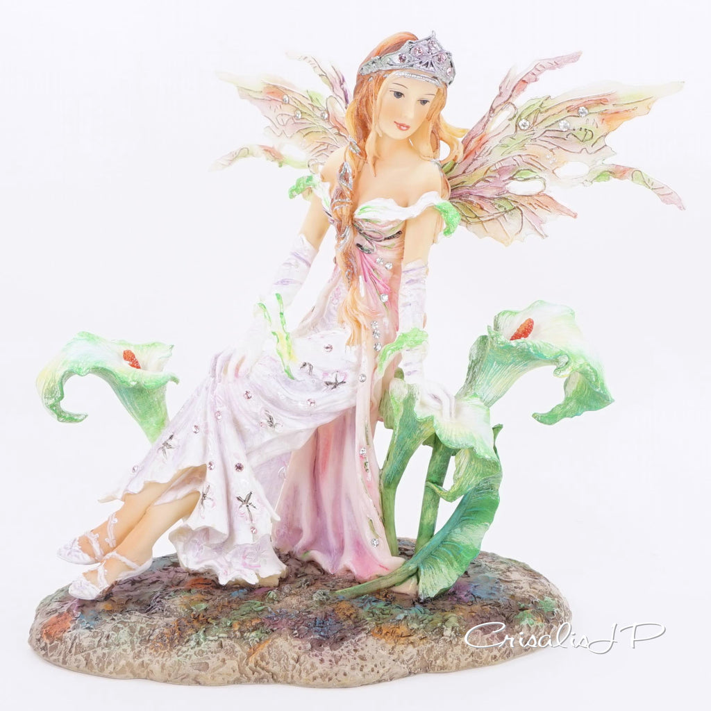 Crisalis Collection★★Princess of the Lily Bower (1-58)