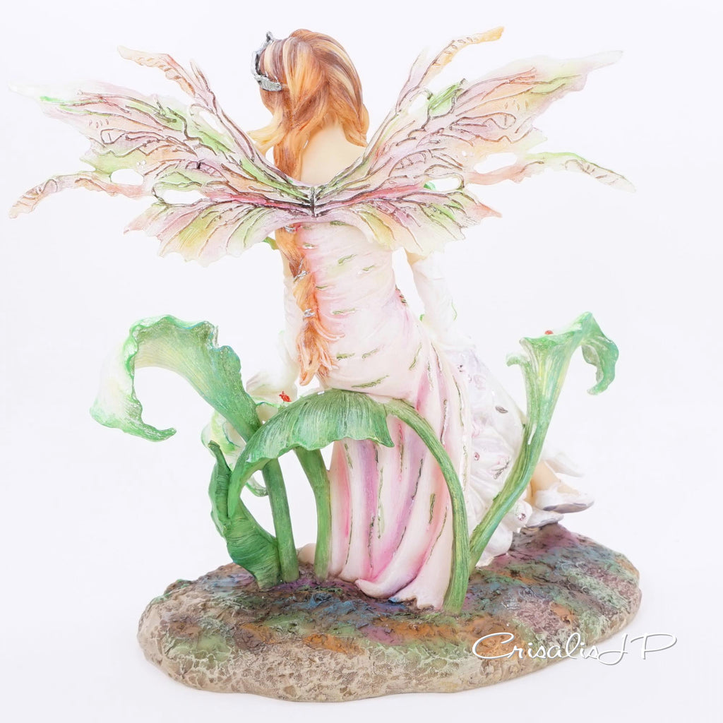 Crisalis Collection★★Princess of the Lily Bower (1-58)