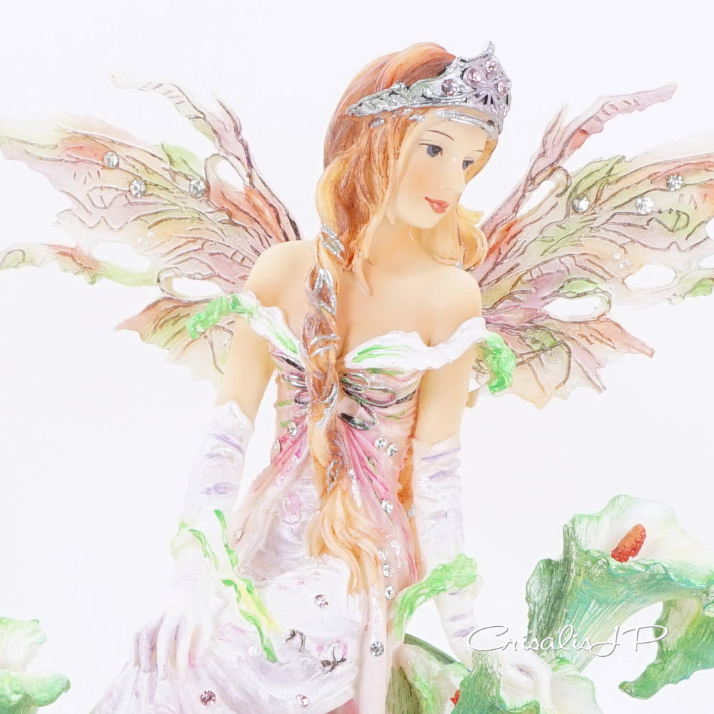 Crisalis Collection★★Princess of the Lily Bower (1-58)
