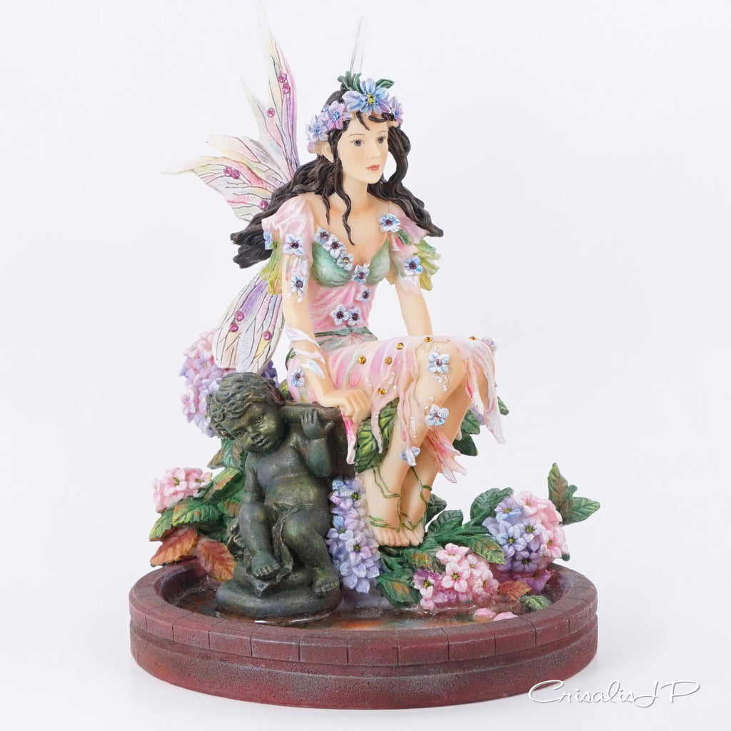 Crisalis Collection ★ In a Secret Garden (1-599) 10%OFF