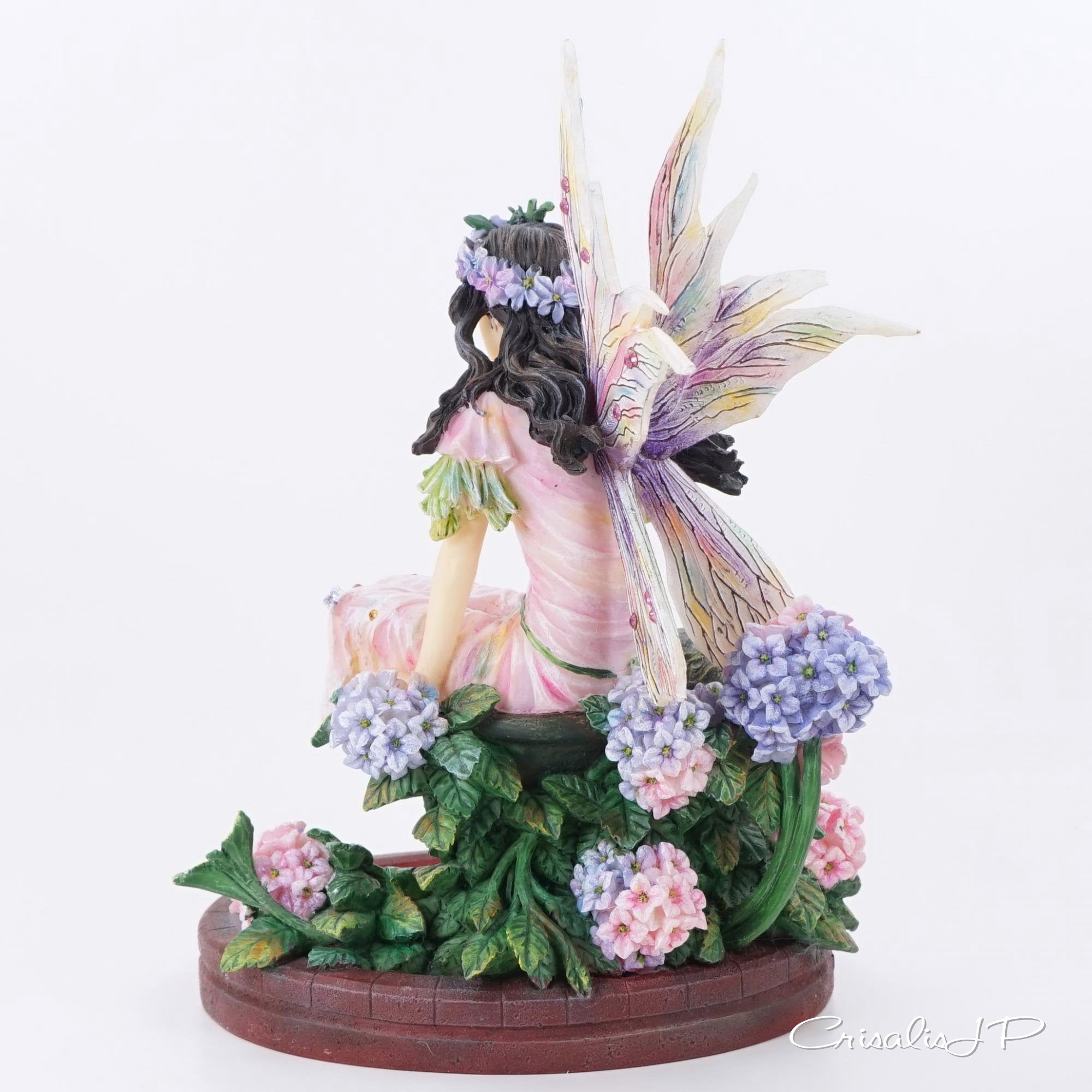 Crisalis Collection ★ In a Secret Garden (1-599) 10%OFF