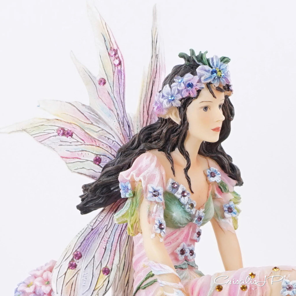 Crisalis Collection ★ In a Secret Garden (1-599) 10%OFF