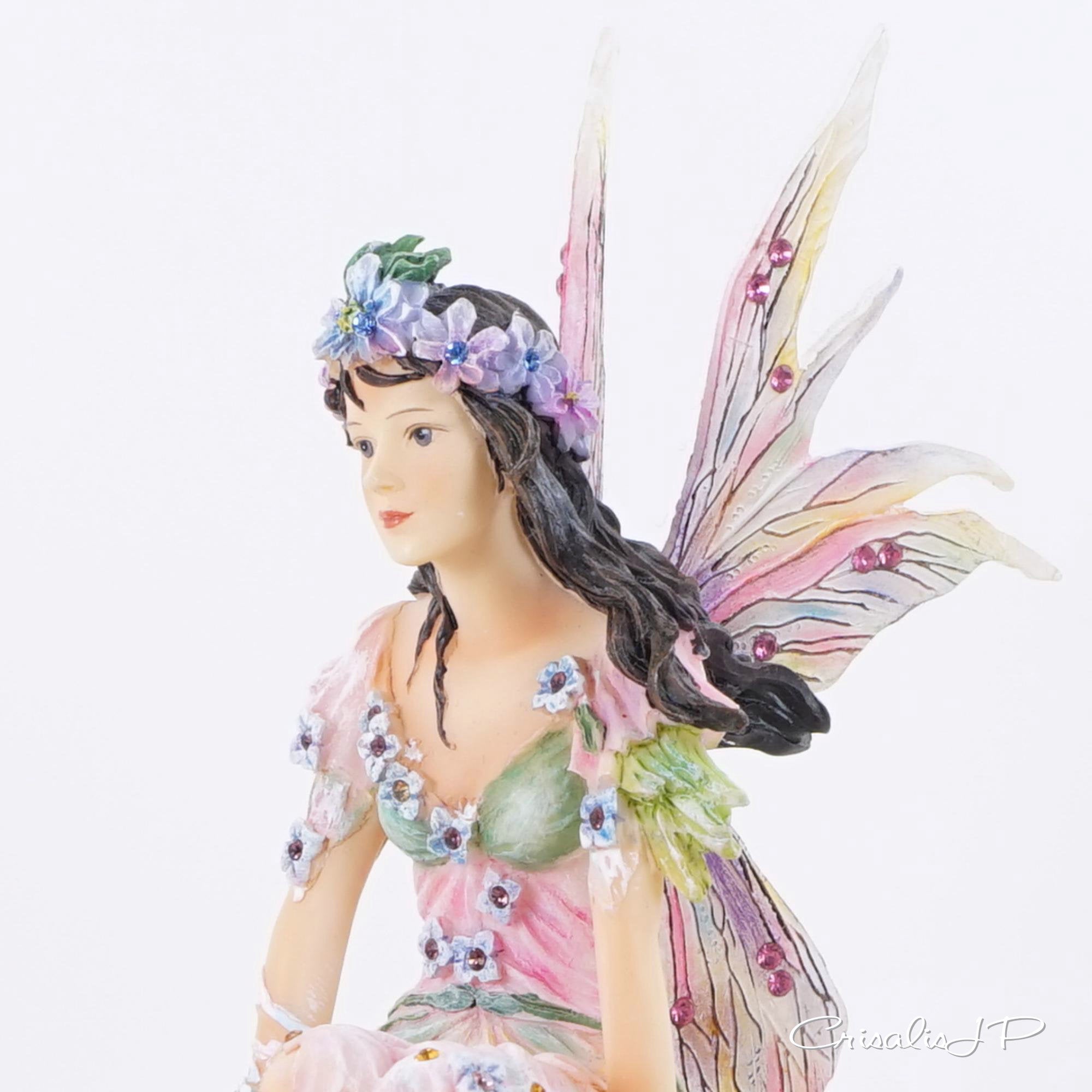Crisalis Collection ★ In a Secret Garden (1-599) 10%OFF