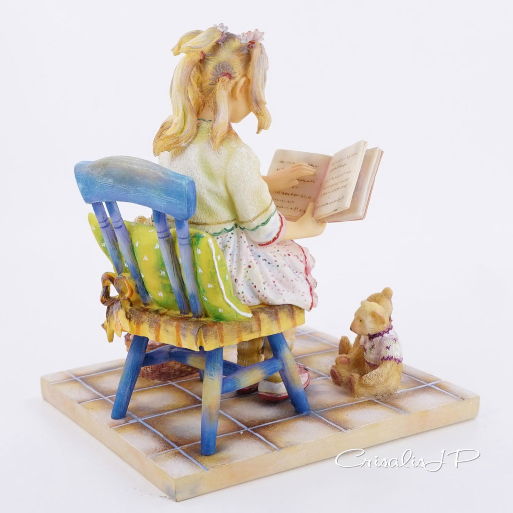 Crisalis Collection★ Story Corner (1-601) 20% OFF