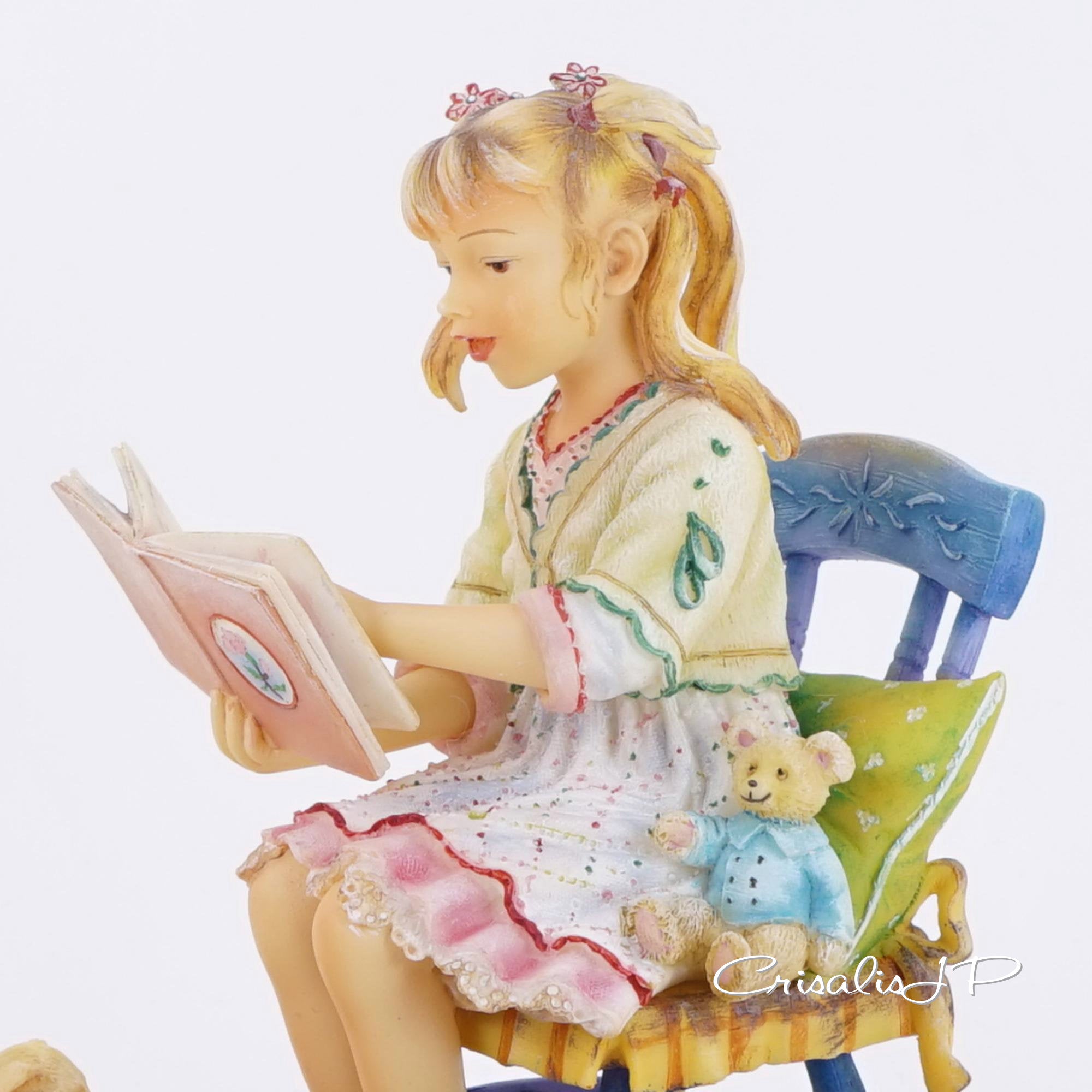 Crisalis Collection★ Story Corner (1-601) 20% OFF