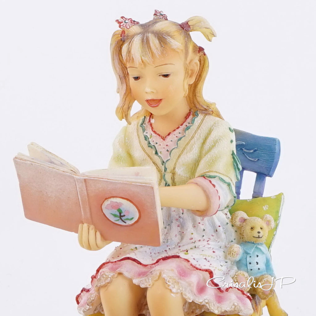 Crisalis Collection★ Story Corner (1-601) 20% OFF