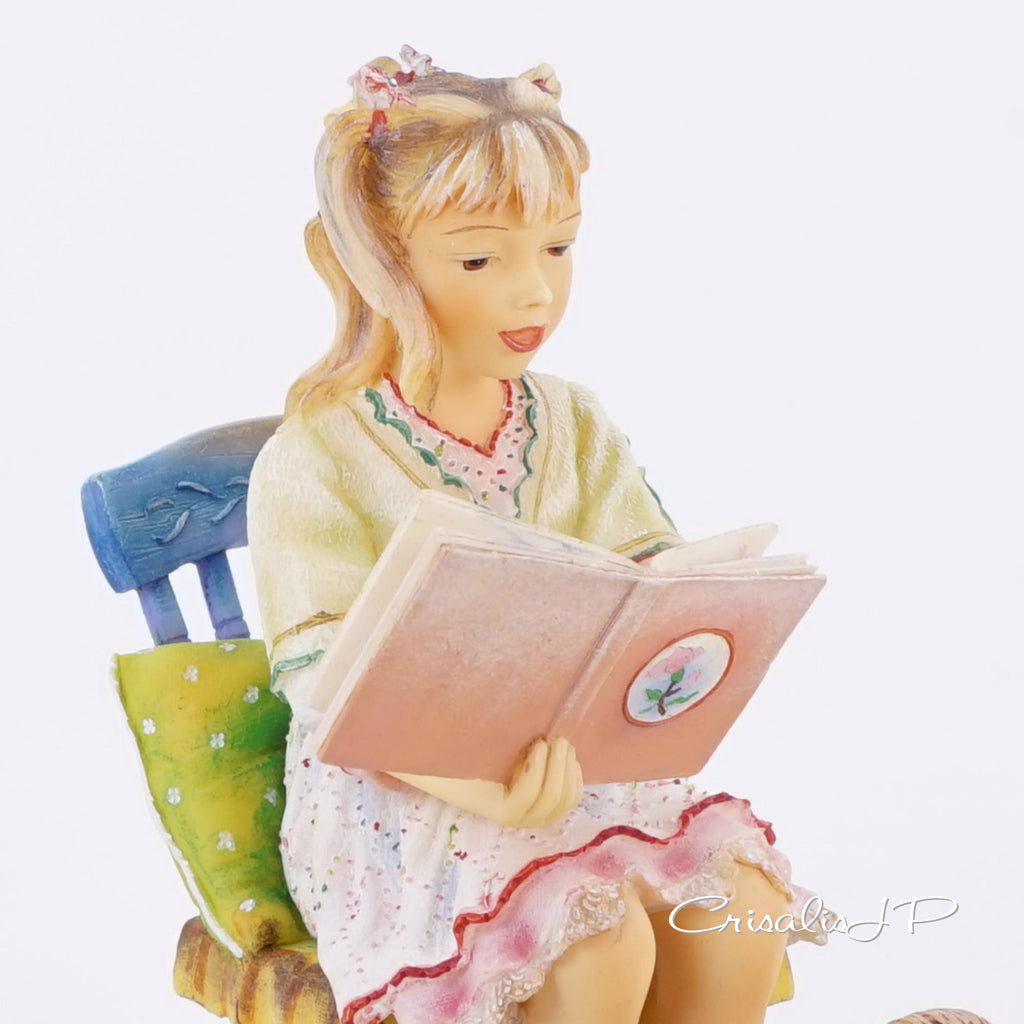 Crisalis Collection★ Story Corner (1-601) 20% OFF