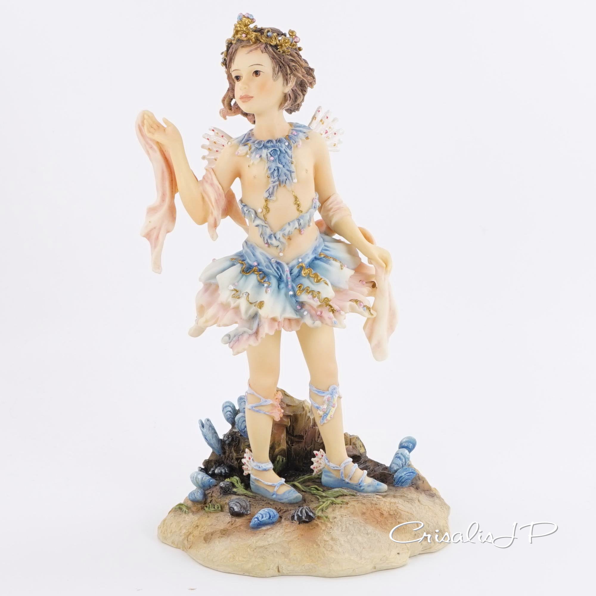 Crisalis Collection★ Wispy Sprite (1-603) Premium