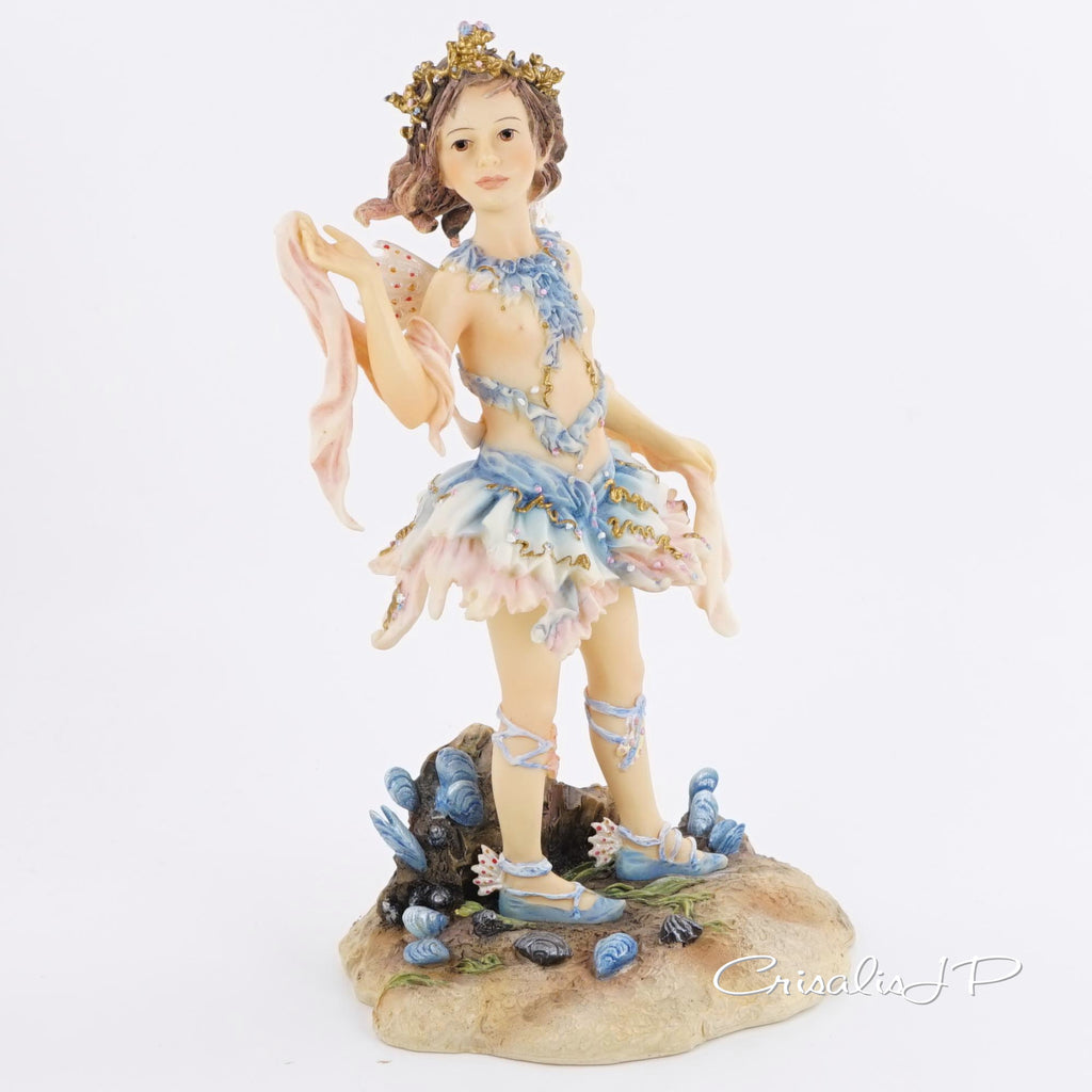 Crisalis Collection★ Wispy Sprite (1-603) Premium