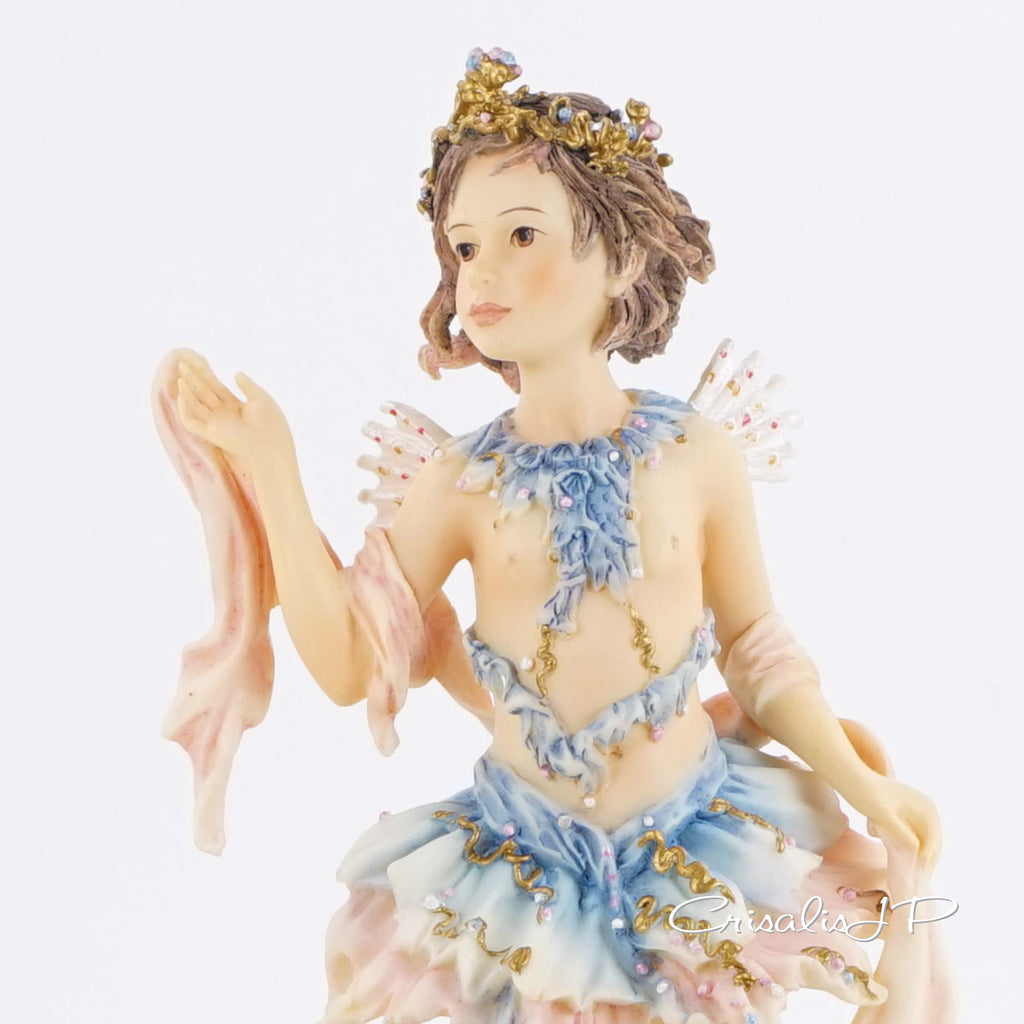 Crisalis Collection★ Wispy Sprite (1-603) Premium