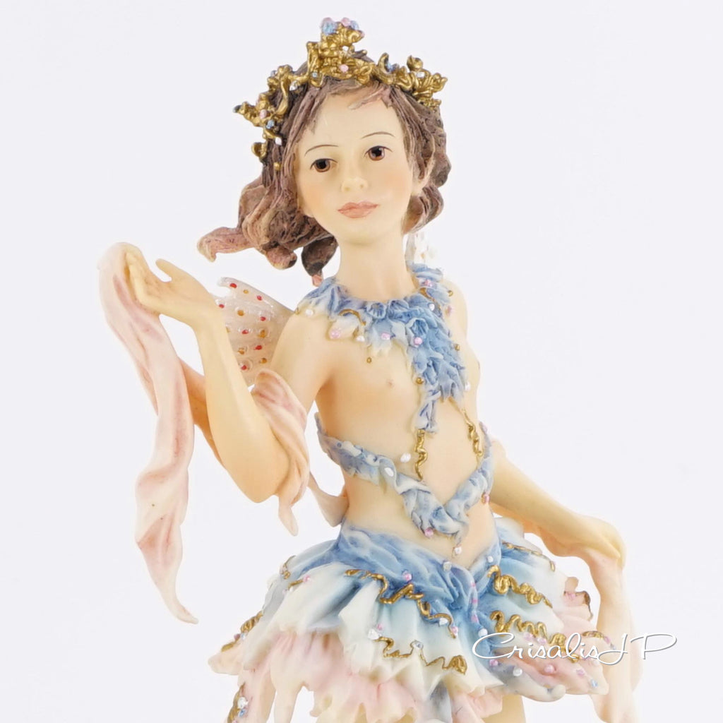 Crisalis Collection★ Wispy Sprite (1-603) Premium