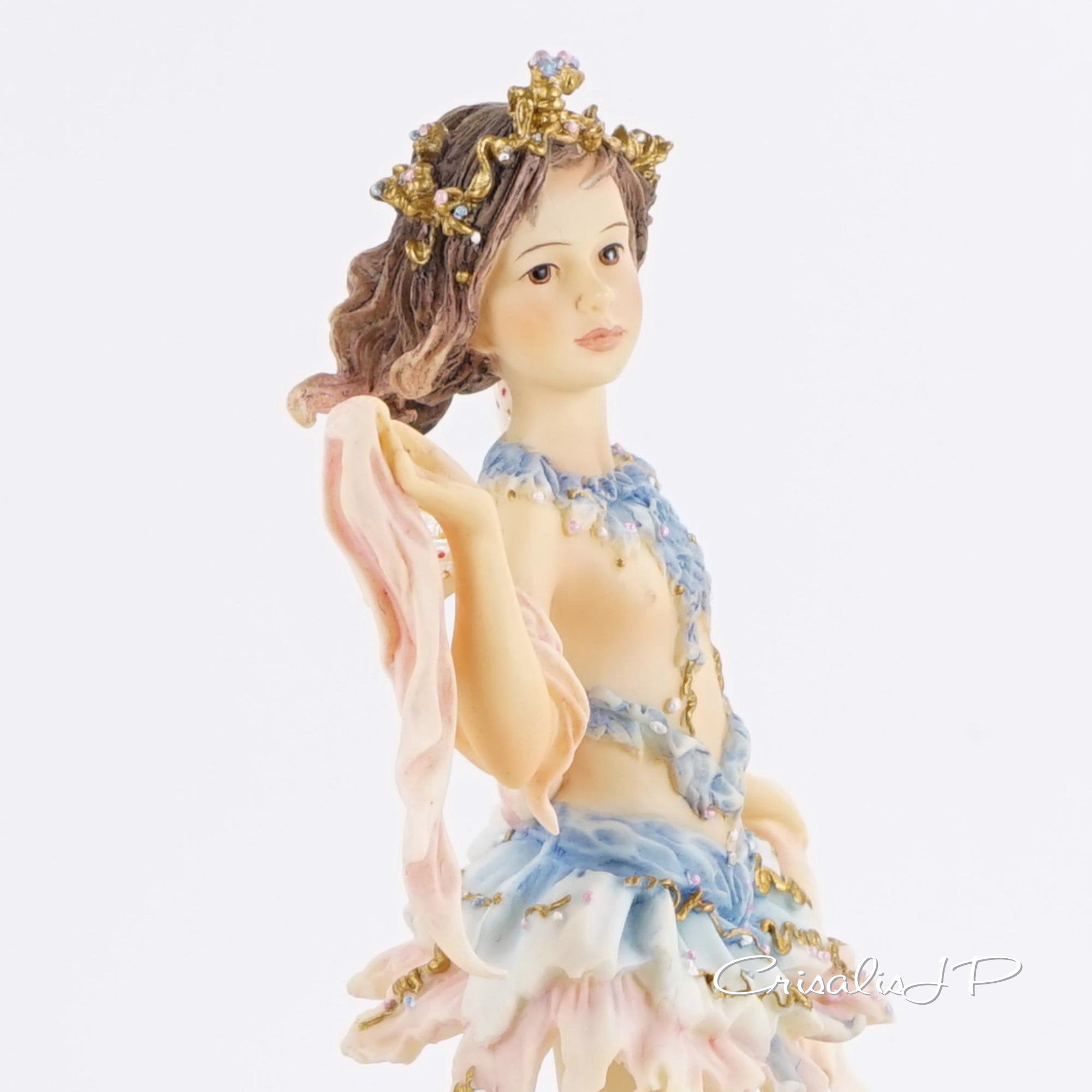 Crisalis Collection★ Wispy Sprite (1-603) Premium