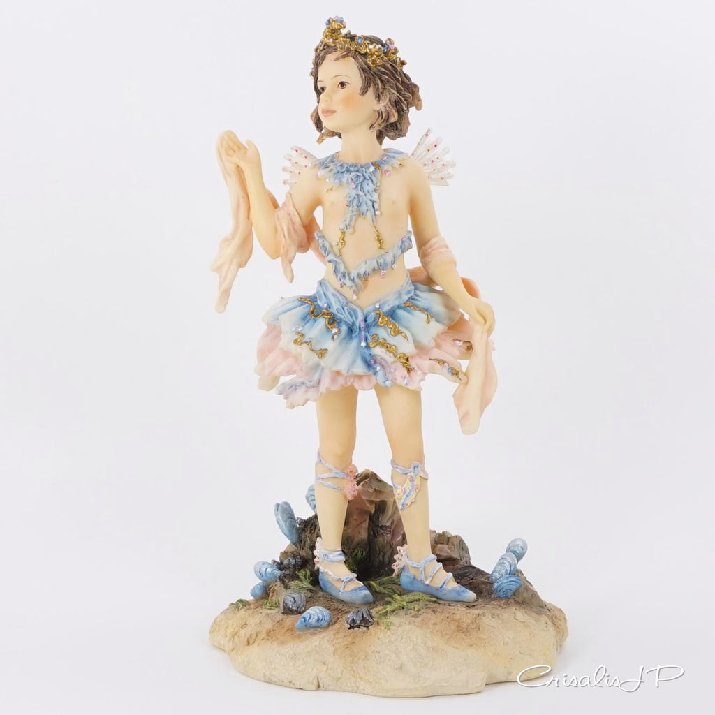 Crisalis Collection★ Wispy Sprite (1-615) Standard