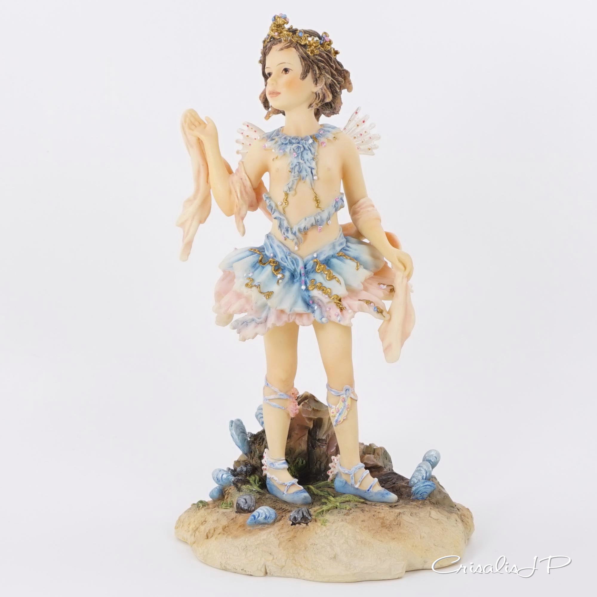 英国直輸入 クリサリスコレクション★ ウィスピー・スプライト(1-615) スタンダード