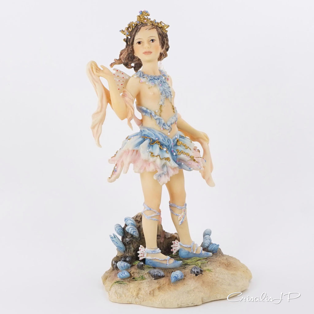 Crisalis Collection★ Wispy Sprite (1-615) Standard