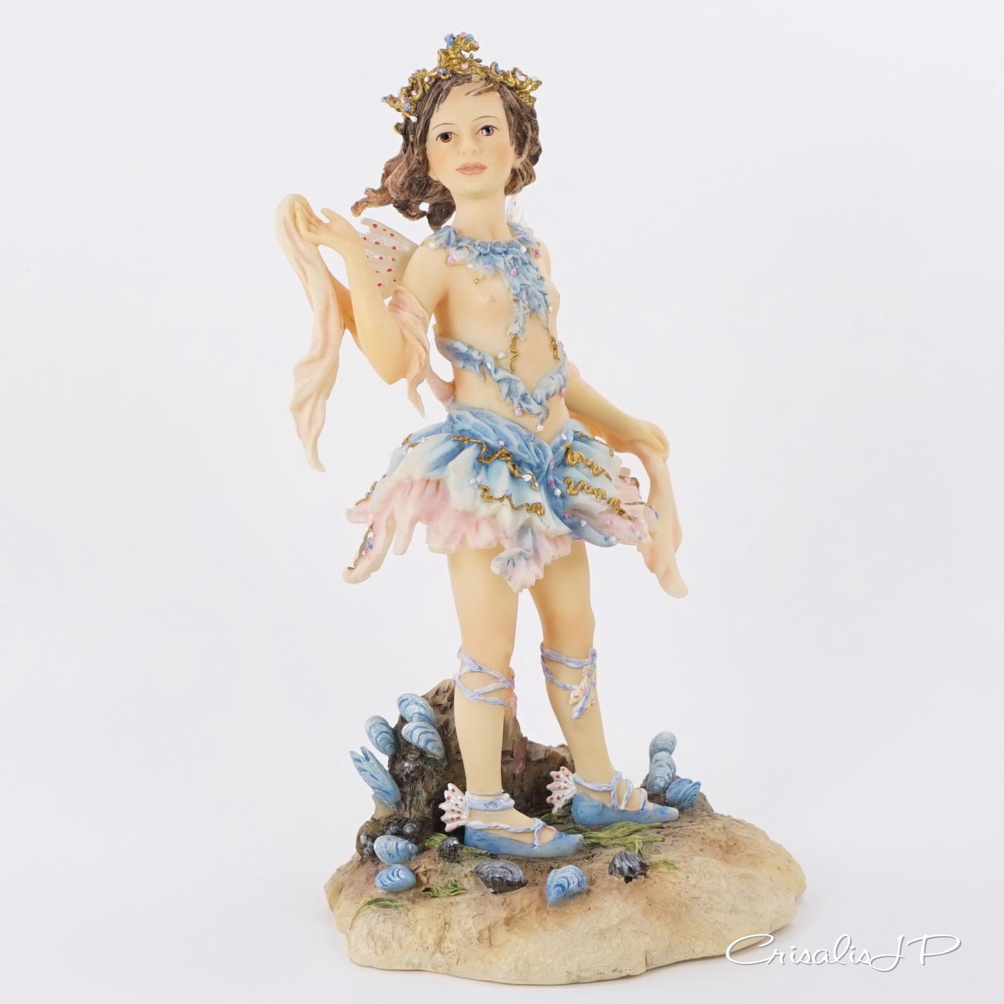 英国直輸入 クリサリスコレクション★ ウィスピー・スプライト(1-615) スタンダード