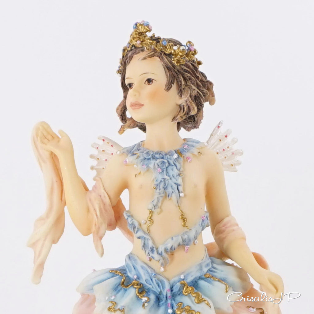 Crisalis Collection★ Wispy Sprite (1-615) Standard