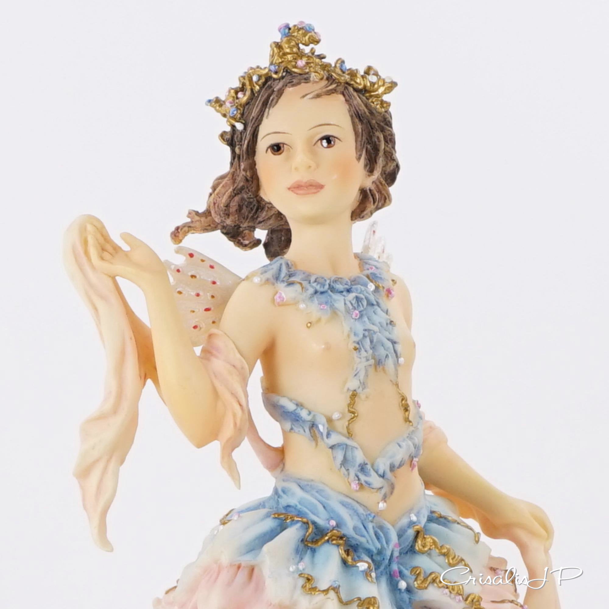 英国直輸入 クリサリスコレクション★ ウィスピー・スプライト(1-615) スタンダード