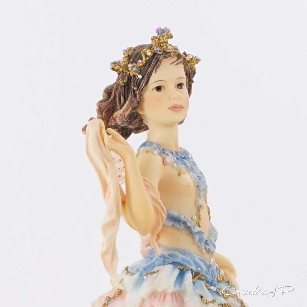Crisalis Collection★ Wispy Sprite (1-615) Standard