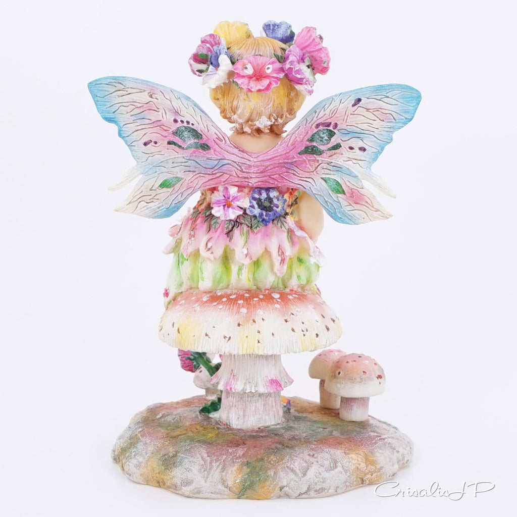 Directly imported from the UK - Chrysalis Collection ★★ Tiny Toadstool (1-666) 20% OFF