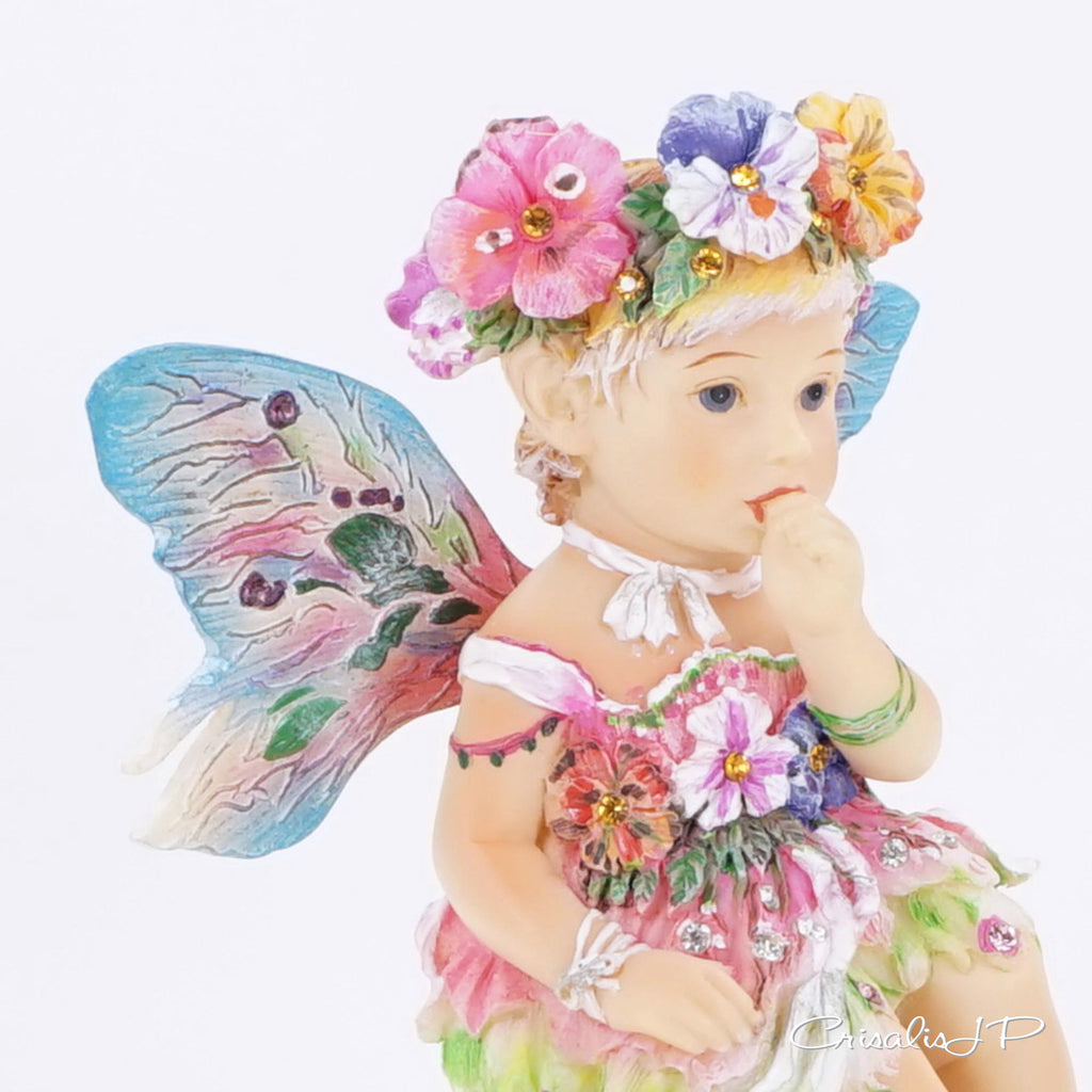 Directly imported from the UK - Chrysalis Collection ★★ Tiny Toadstool (1-666) 20% OFF