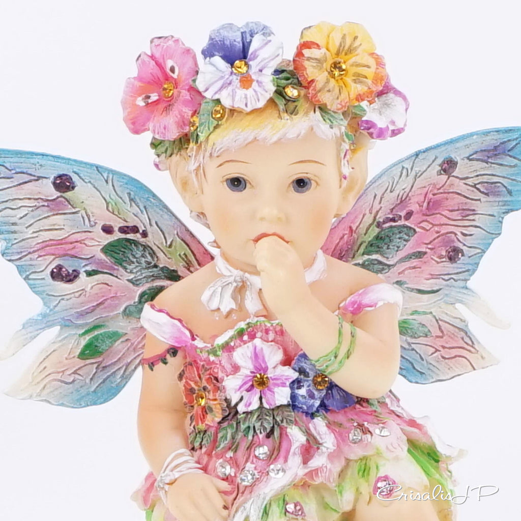 Directly imported from the UK - Chrysalis Collection ★★ Tiny Toadstool (1-666) 20% OFF